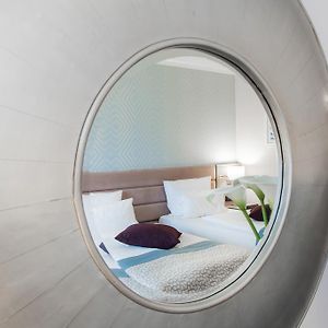 Camera standard con letto king size